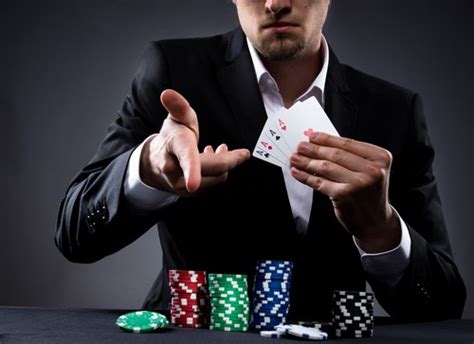 poker psychologie